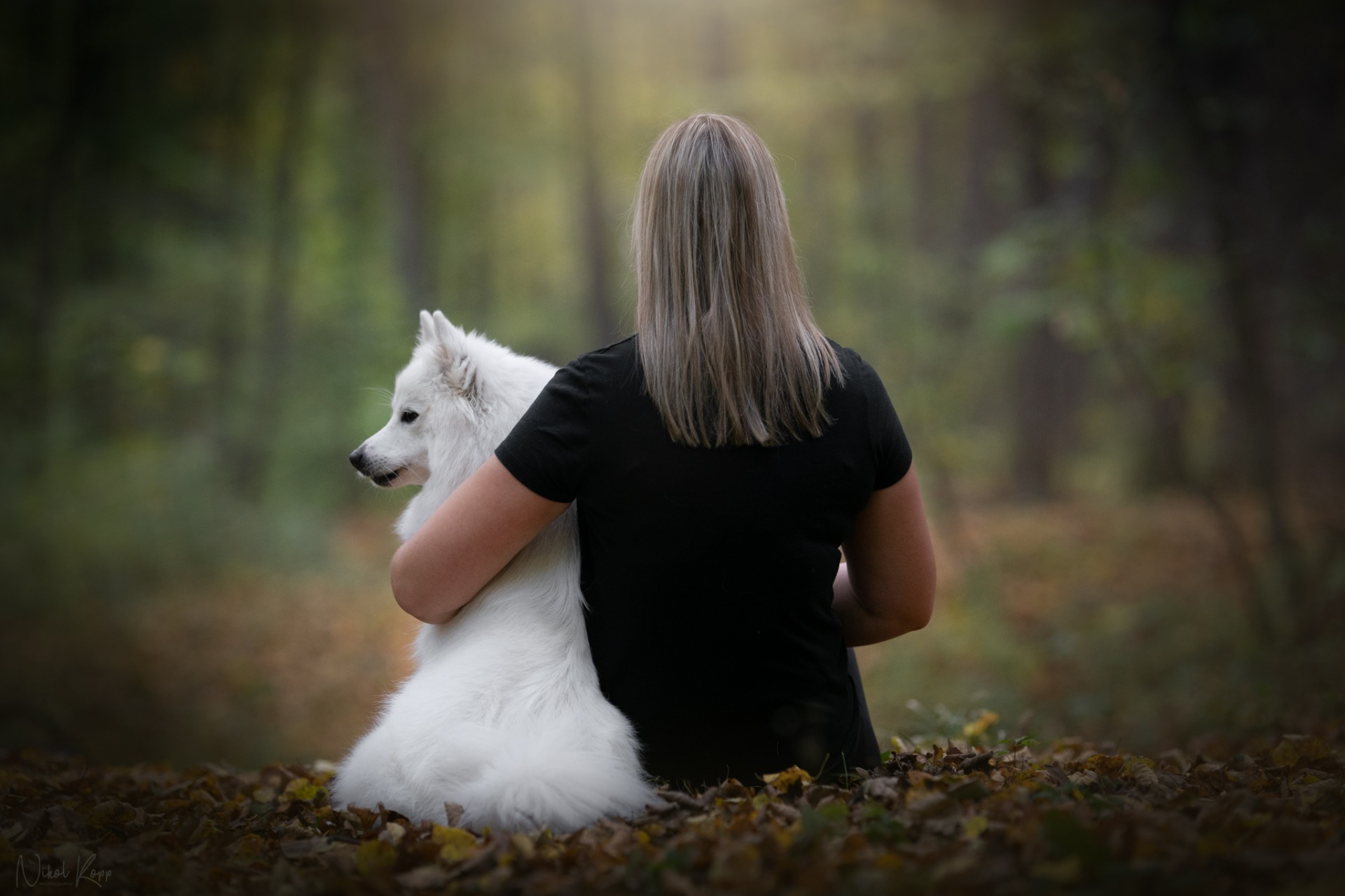 © Nikol Kopp
